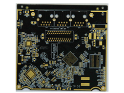 多層線路板 多層線路板